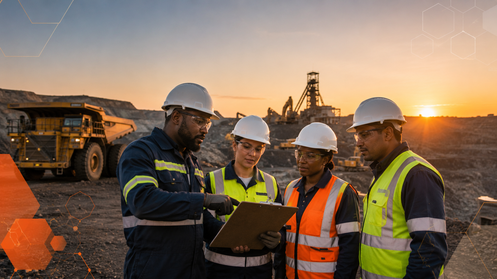 Incident &amp; Accident Investigation