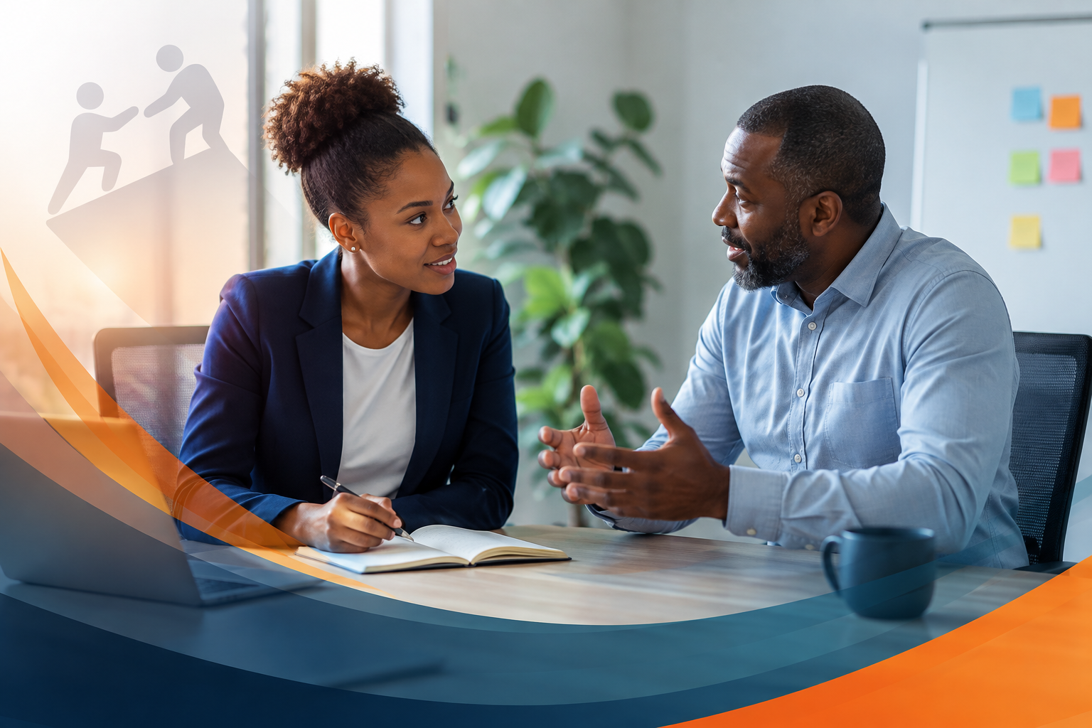 Workplace Coaching &amp; Mentoring