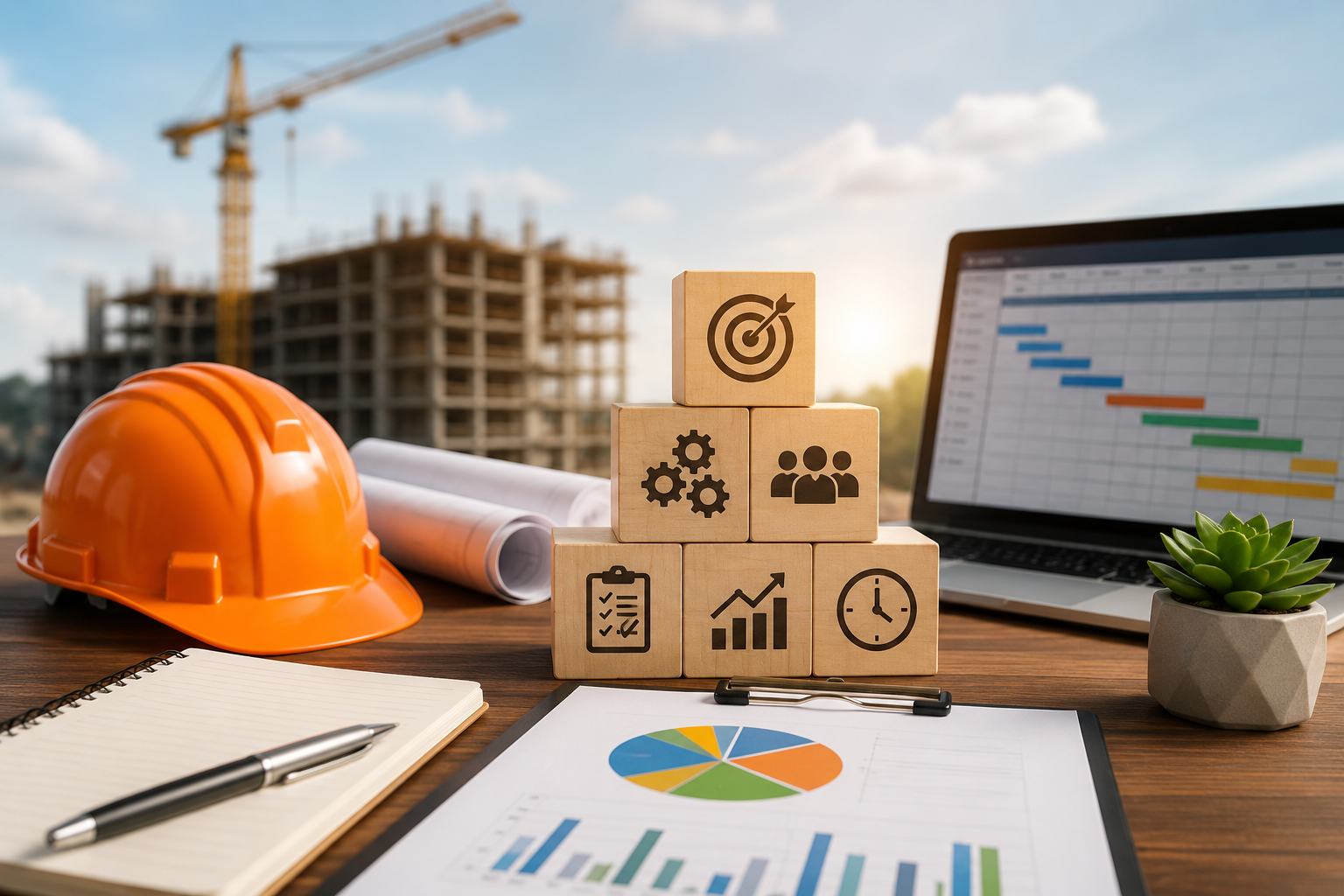 Fundamentals of Project Management