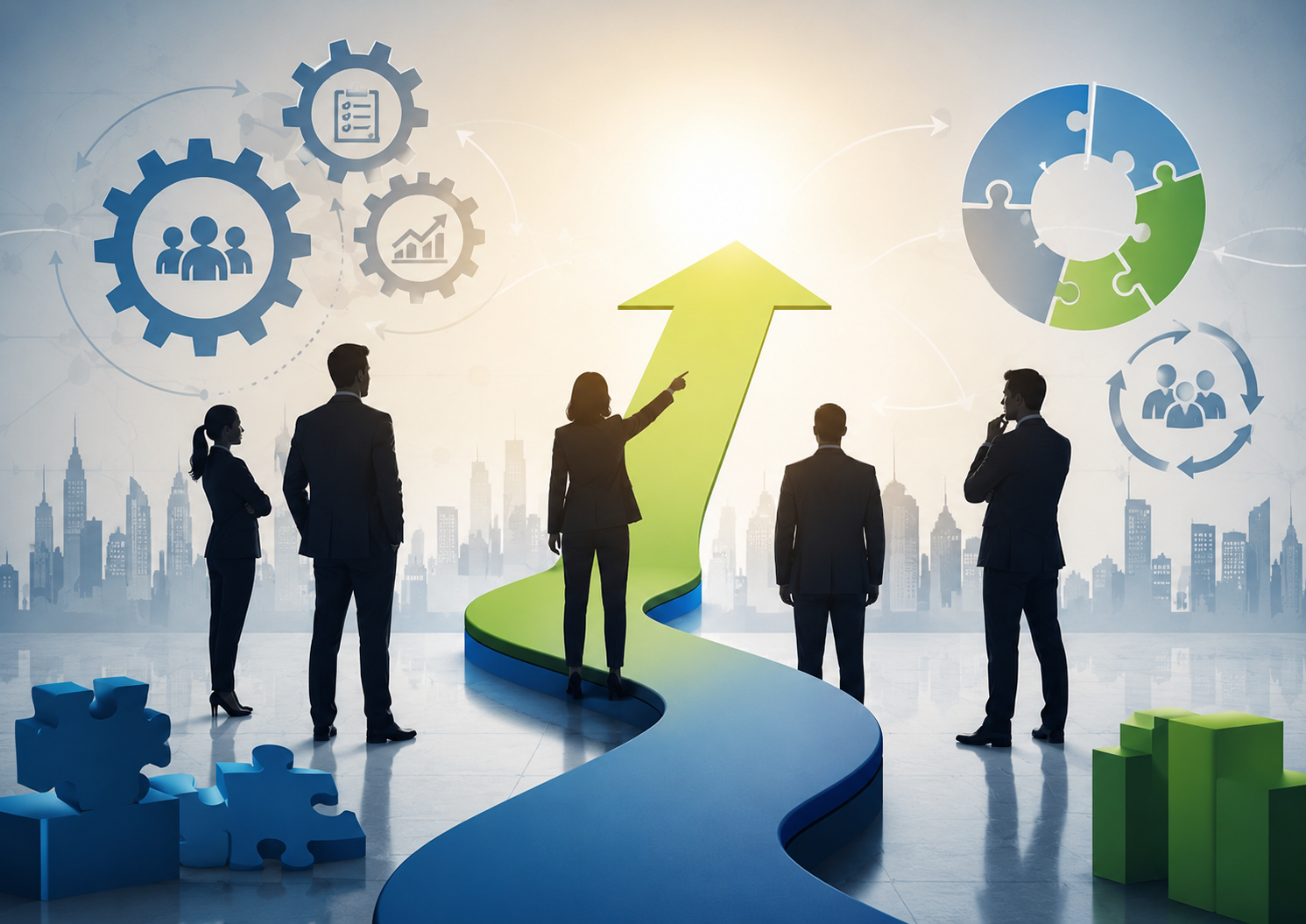 Management of Change