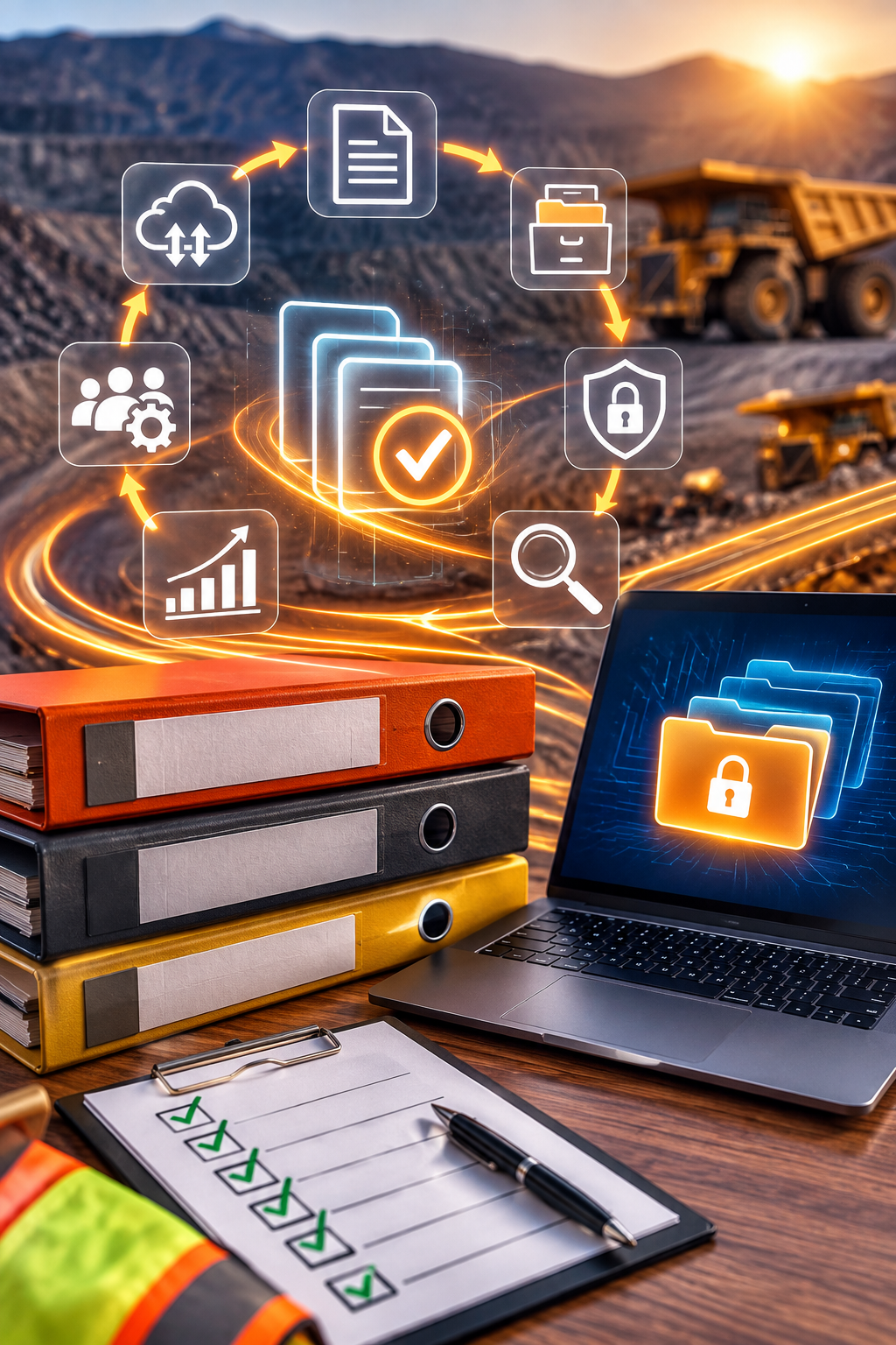 Records Management